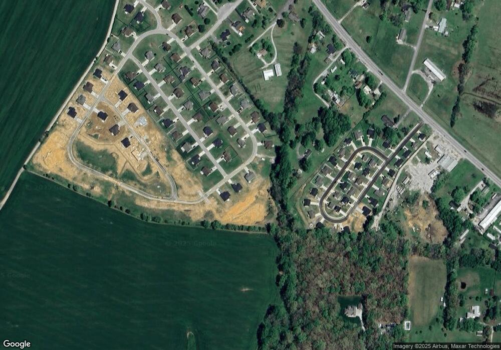 201 Ridge St, Manchester, TN 37355 - photo 1