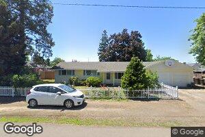 103 N Maple St, Canby, OR 97013
