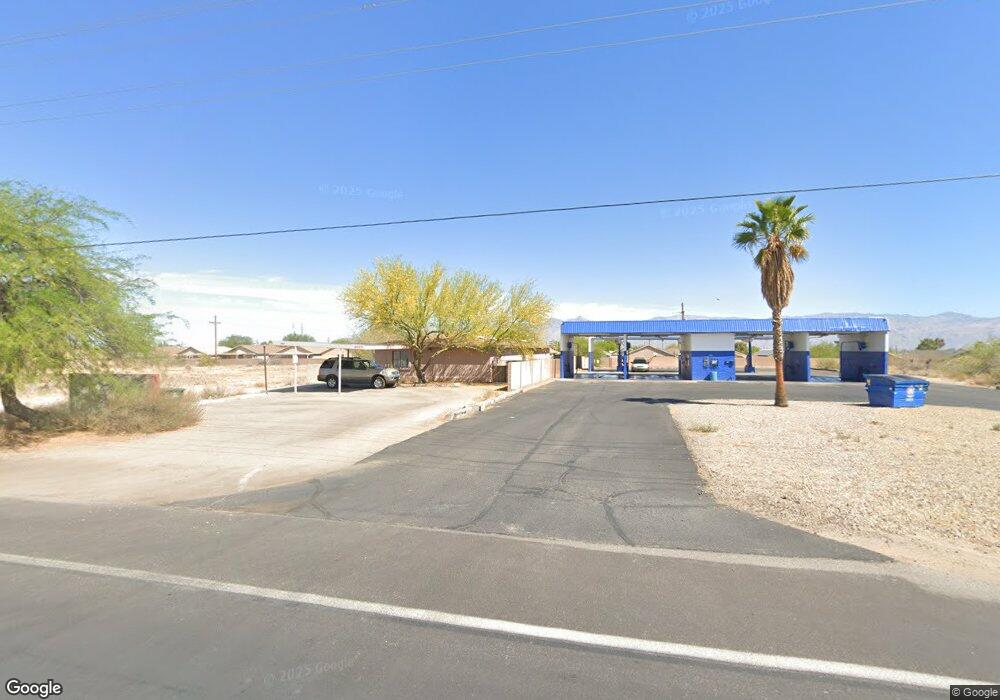 8025 E Escalante Rd, Tucson, AZ 85730 - photo 1