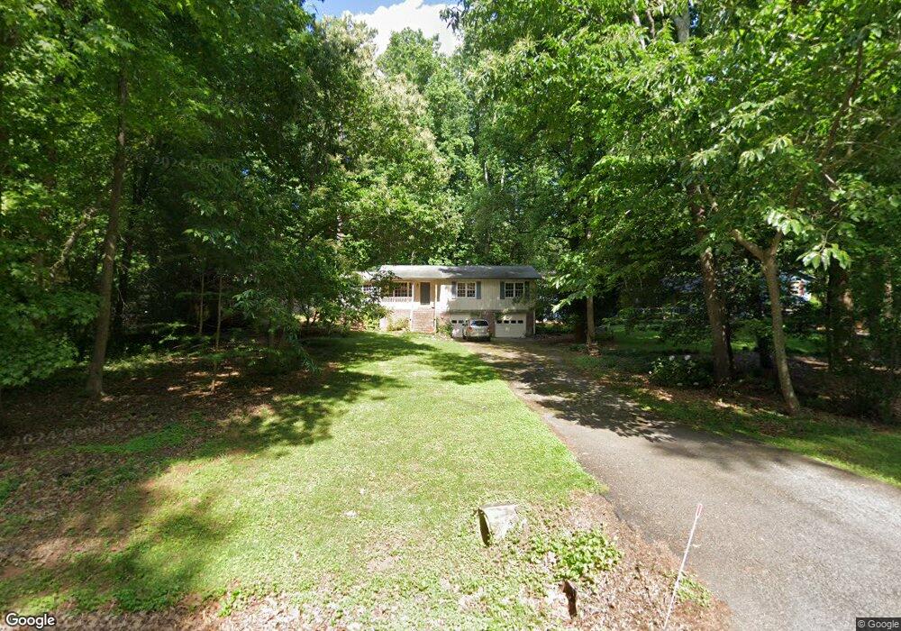 3350 Bryant Ln, Marietta, GA 30066 - photo 1