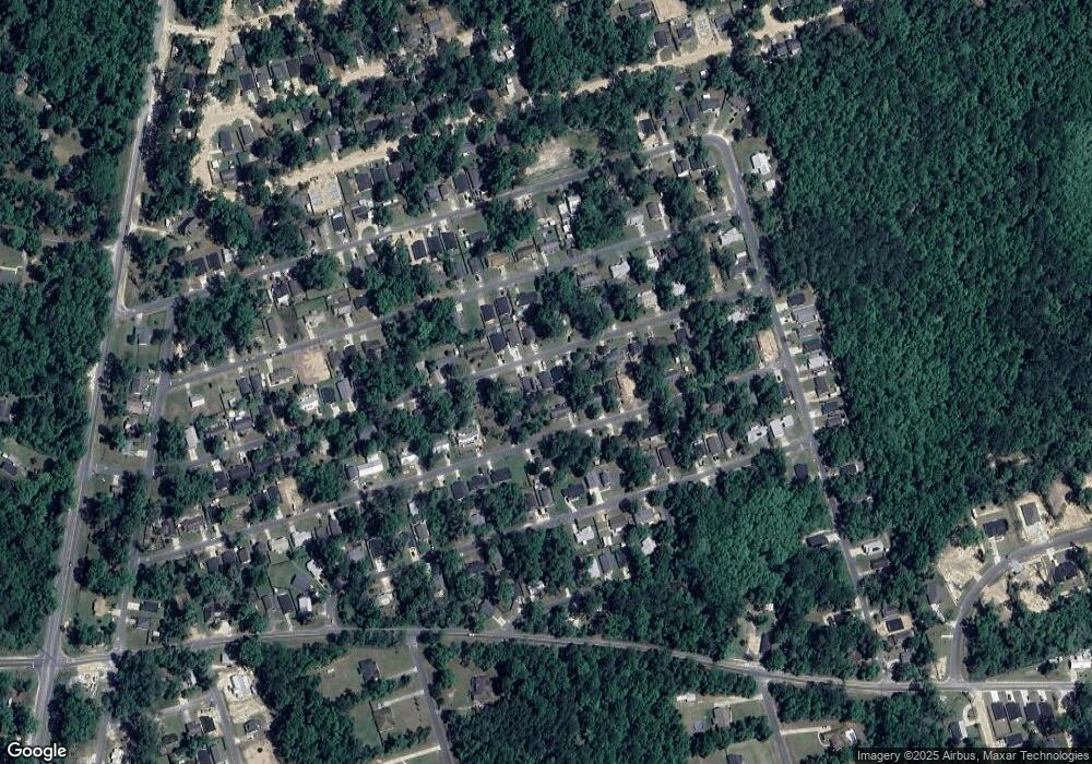 93 Catawba Trail, Crawfordville, FL 32327 - photo 1