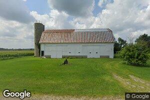 10634 S Adrian Hwy, Jasper, MI 49248