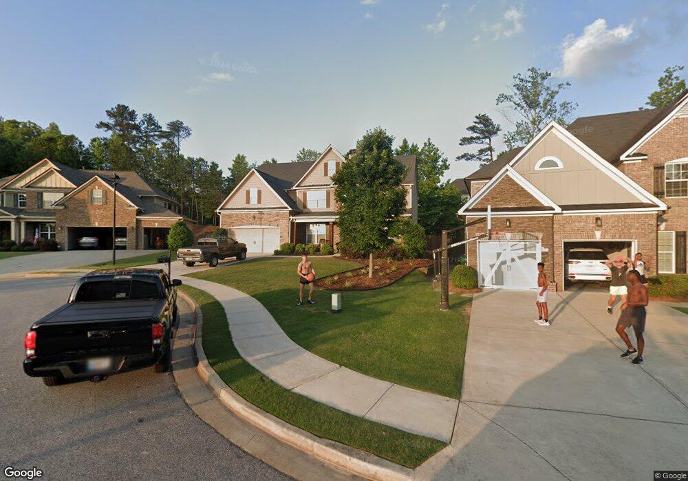 246 Lakestone Pkwy, Woodstock, GA 30188 - photo 1