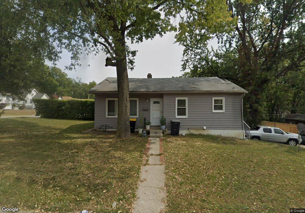 6731 Cleveland Ave, Kansas City, MO 64132 - photo 1