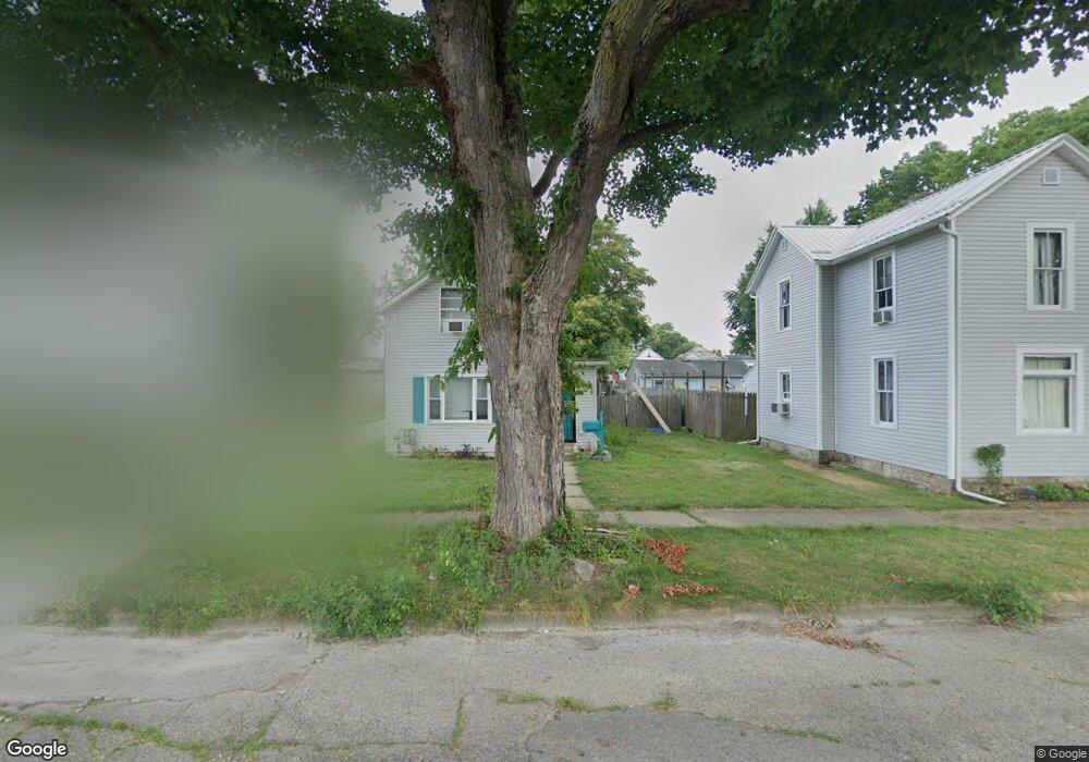 539 E Walnut St, Lancaster, OH 43130 - photo 1