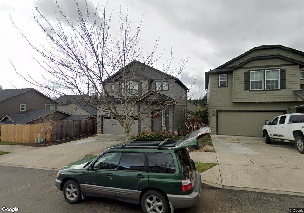 15503 Steens Ave, Sandy, OR 97055 - photo 1