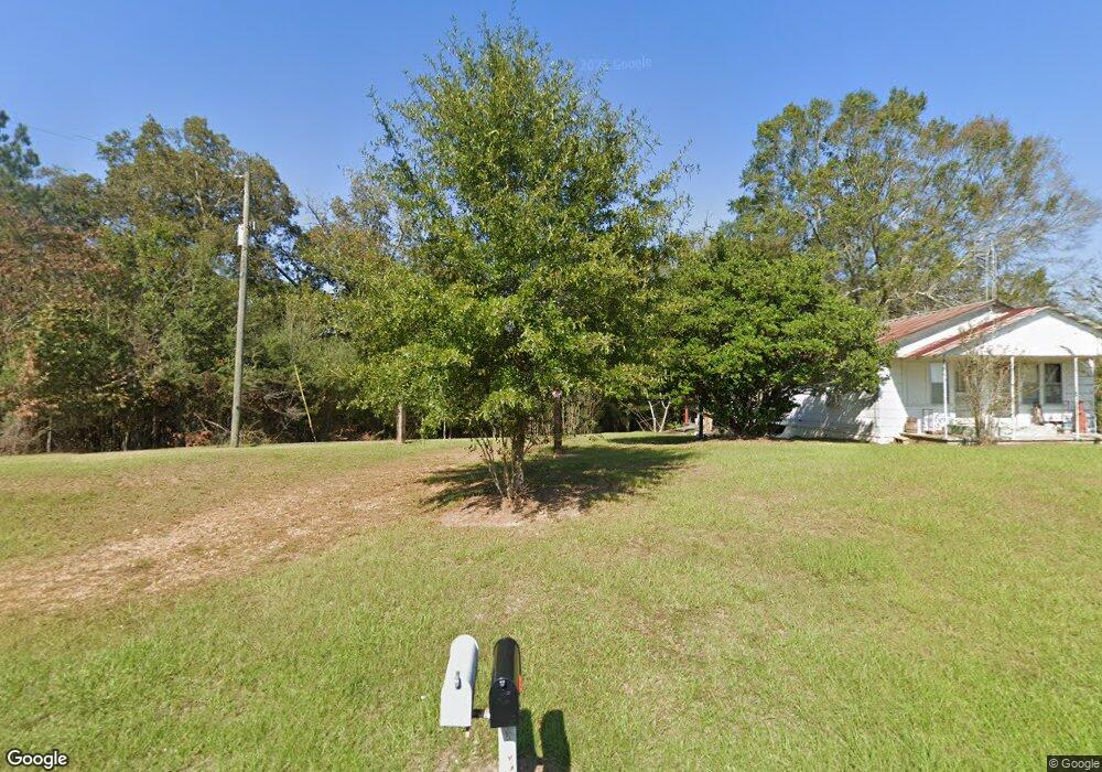 245 Dillons Bridge Rd, Tylertown, MS 39667 - photo 1