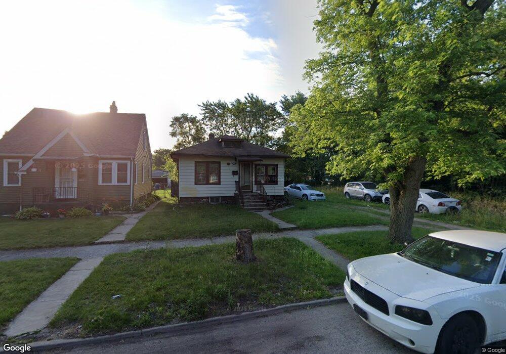 4063 Tyler St, Gary, IN 46408 - photo 1