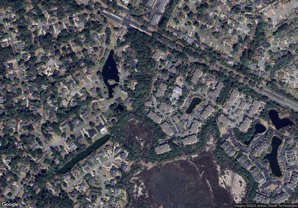 2911 Whitemarsh Way, Savannah, GA 31410 - photo 1