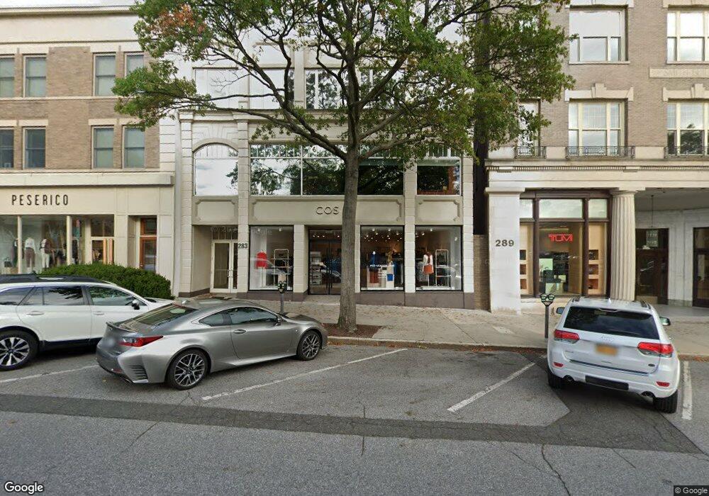 283 Greenwich Ave, Greenwich, CT 06830 - photo 1