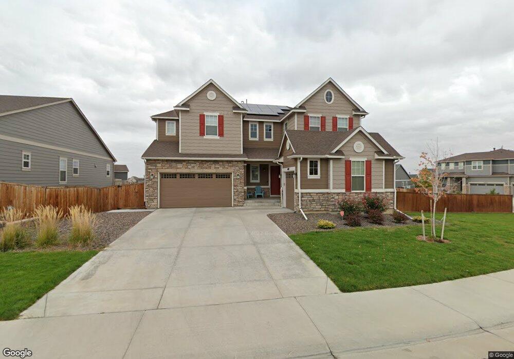 4989 E 142nd Ave, Thornton, CO 80602 - photo 1