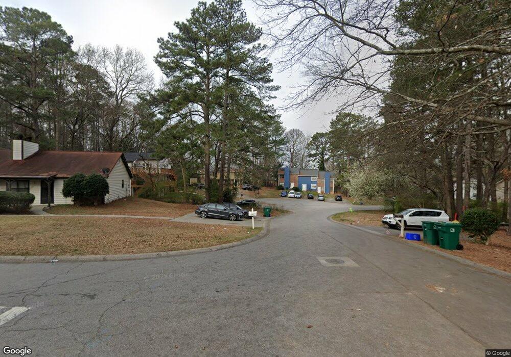 0 Hawthorne Cir unit 8650773, Smyrna, GA 30080 - photo 1