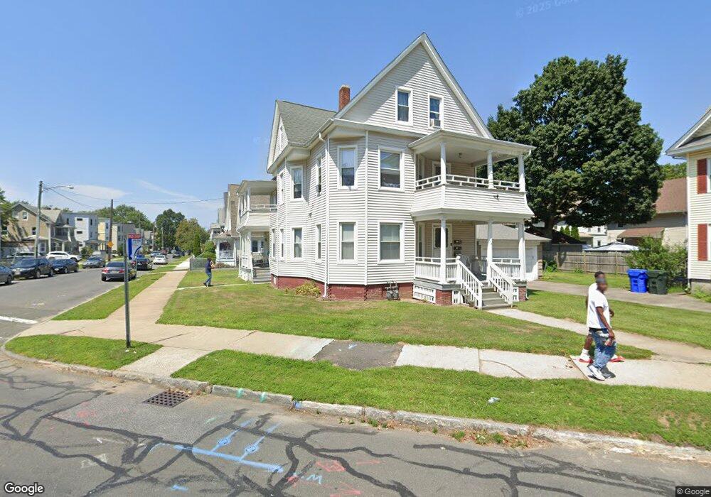 751 Belmont Ave unit 3, Springfield, MA 01108 - photo 1