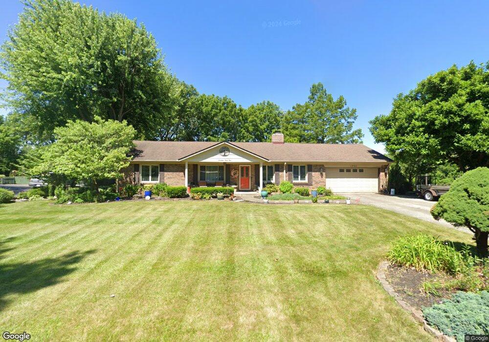 1734 Rachel Dr, Plainfield, IN 46168 - photo 1