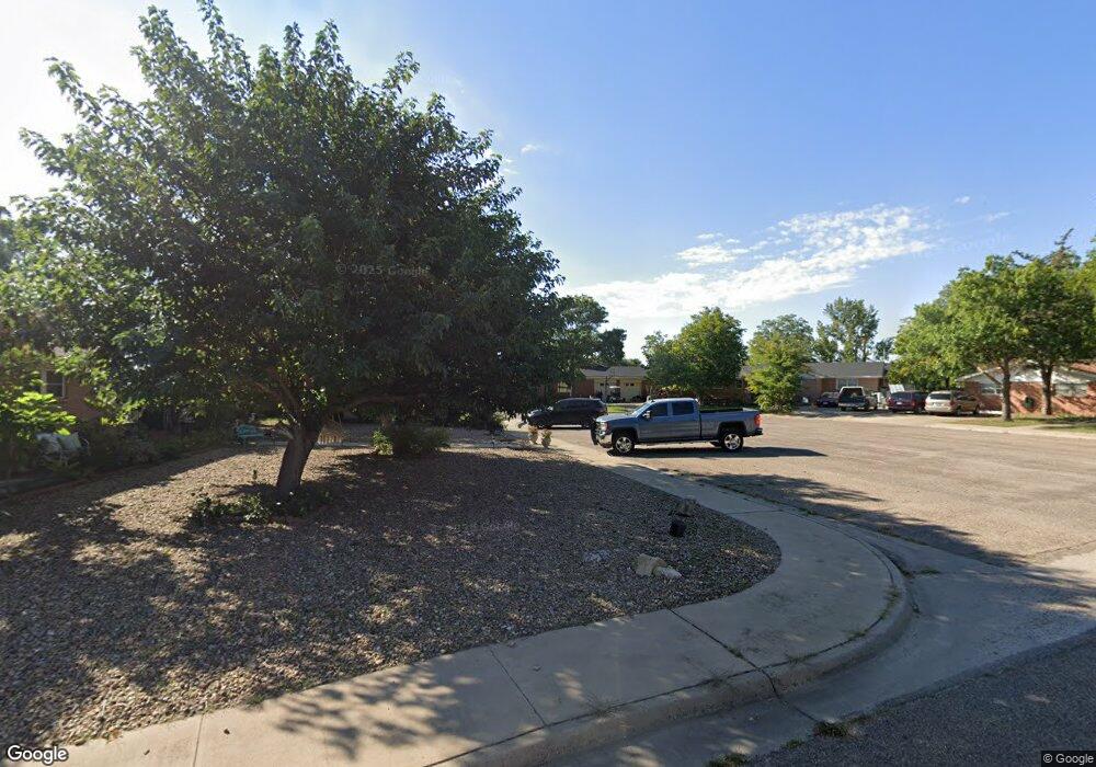 1015 E 5th St, Dumas, TX 79029 - photo 1