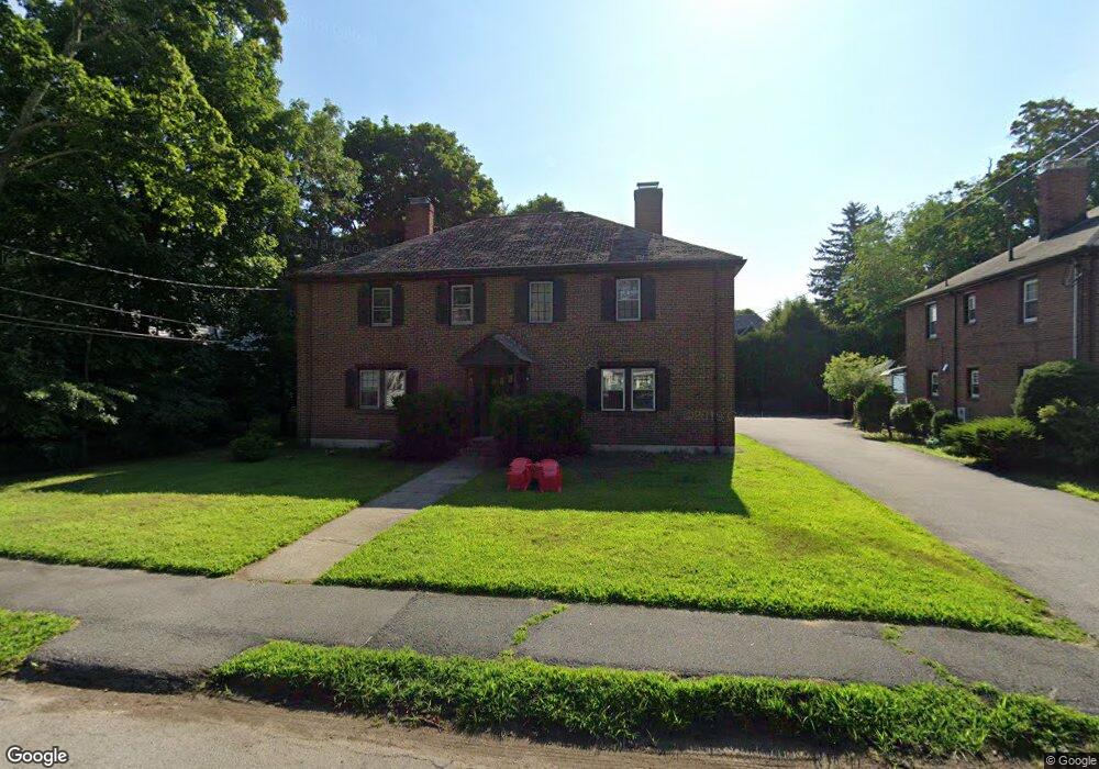 20 Wessex Rd unit 22, Newton Center, MA 02459 - photo 1