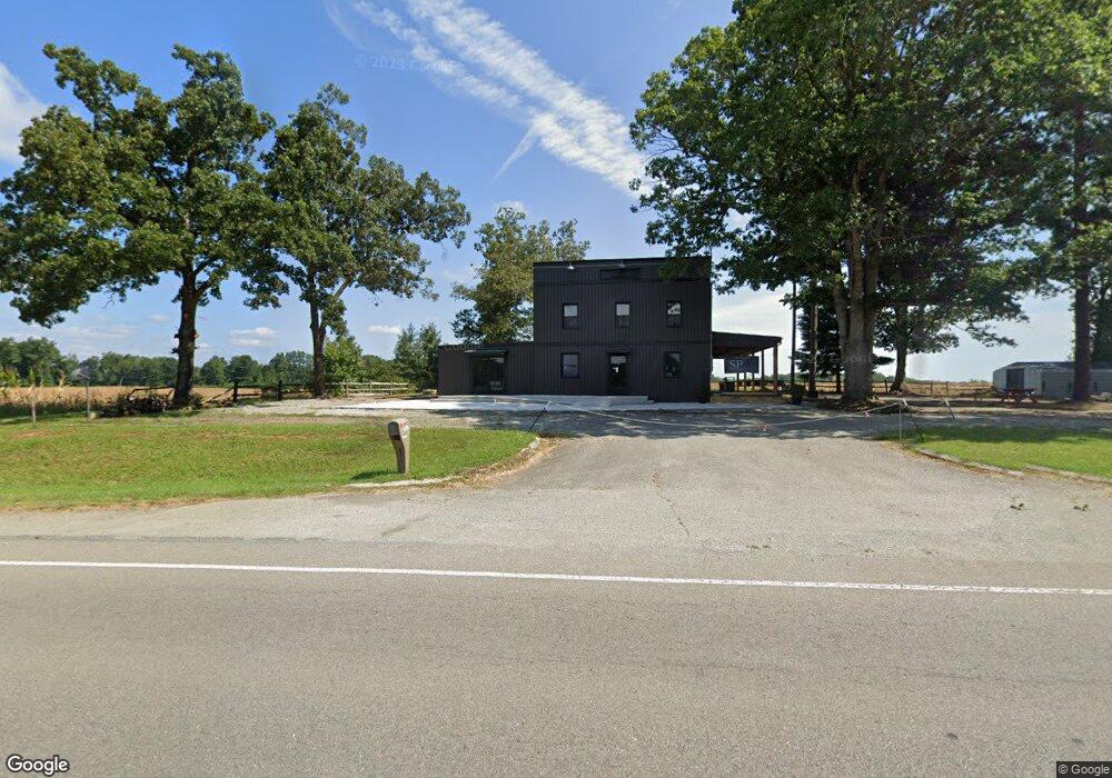 7431 Military Rd, Amelia Court House, VA 23002 - photo 1