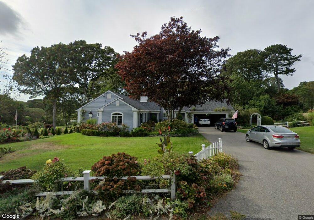 99 Driving Tee Cir, South Yarmouth, MA 02664 - photo 1