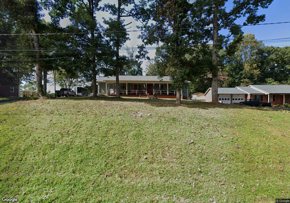 180 Dunlap Loop, Statesville, NC 28625 - photo 1