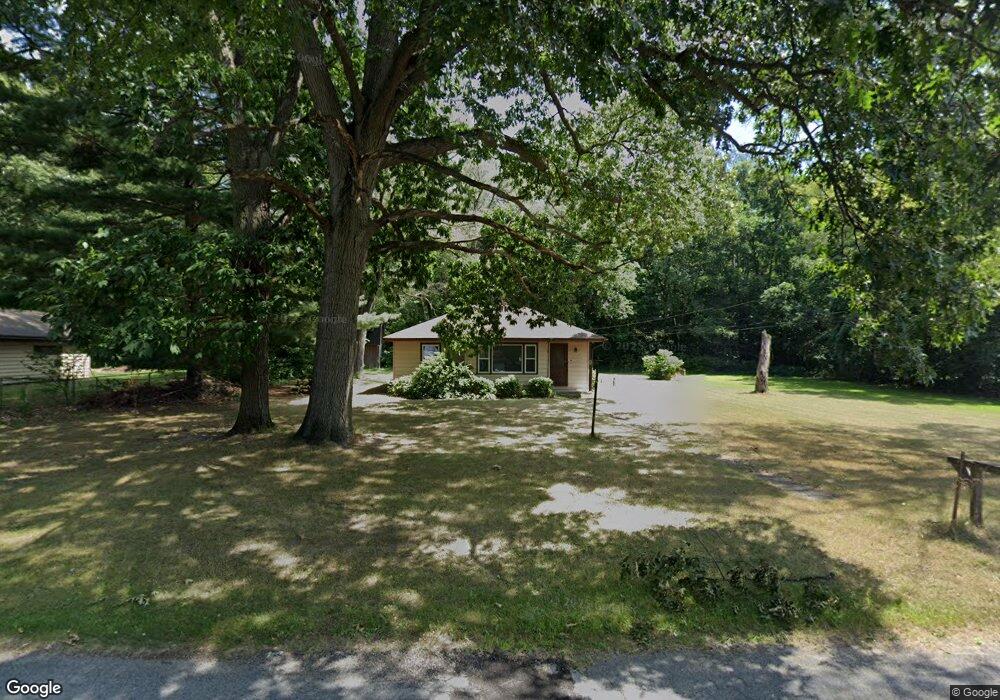 909 Herbert St, Niles, MI 49120 - photo 1