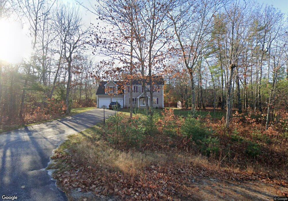 24 (Lot 37) Bittersweet, Windham, ME 04062 - photo 1