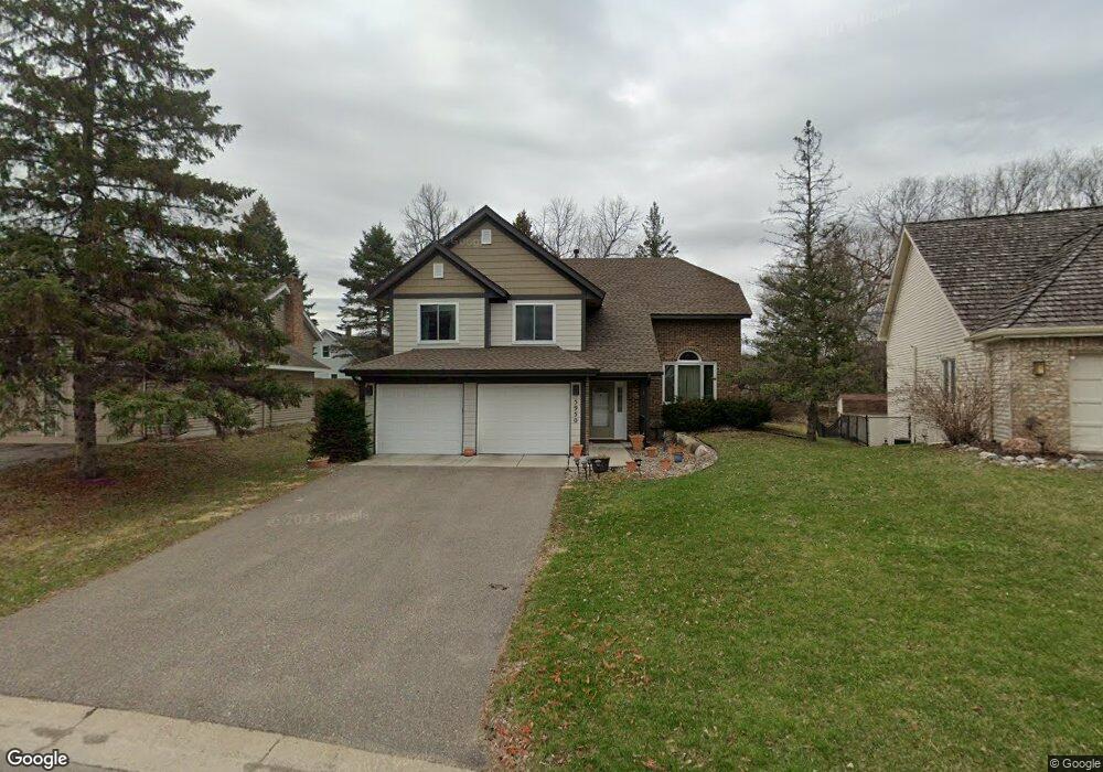 5950 Red Cherry Ln, Minnetonka, MN 55345 - photo 1