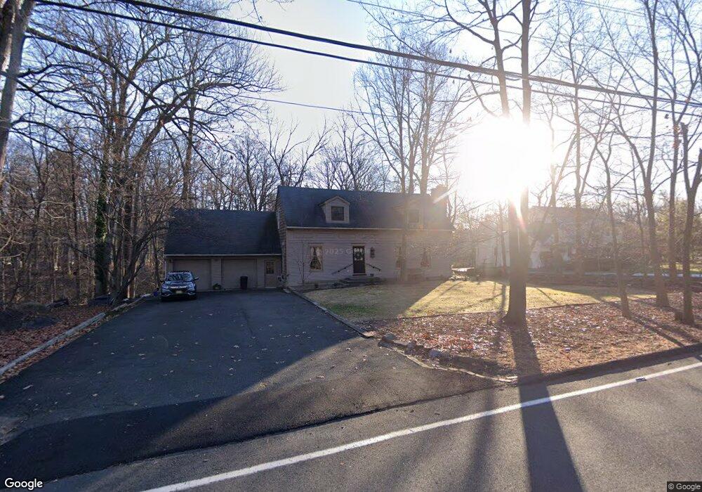 188 Burda Ln, New City, NY 10956 - photo 1