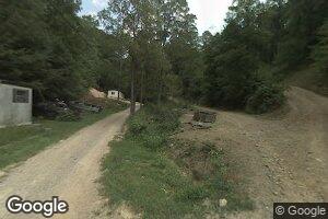 510 Toneys Fork Rd, Peytona, WV 25154