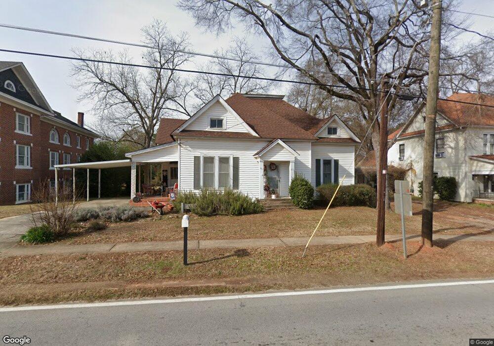 61 N Broad St, Bowman, GA 30624 - photo 1