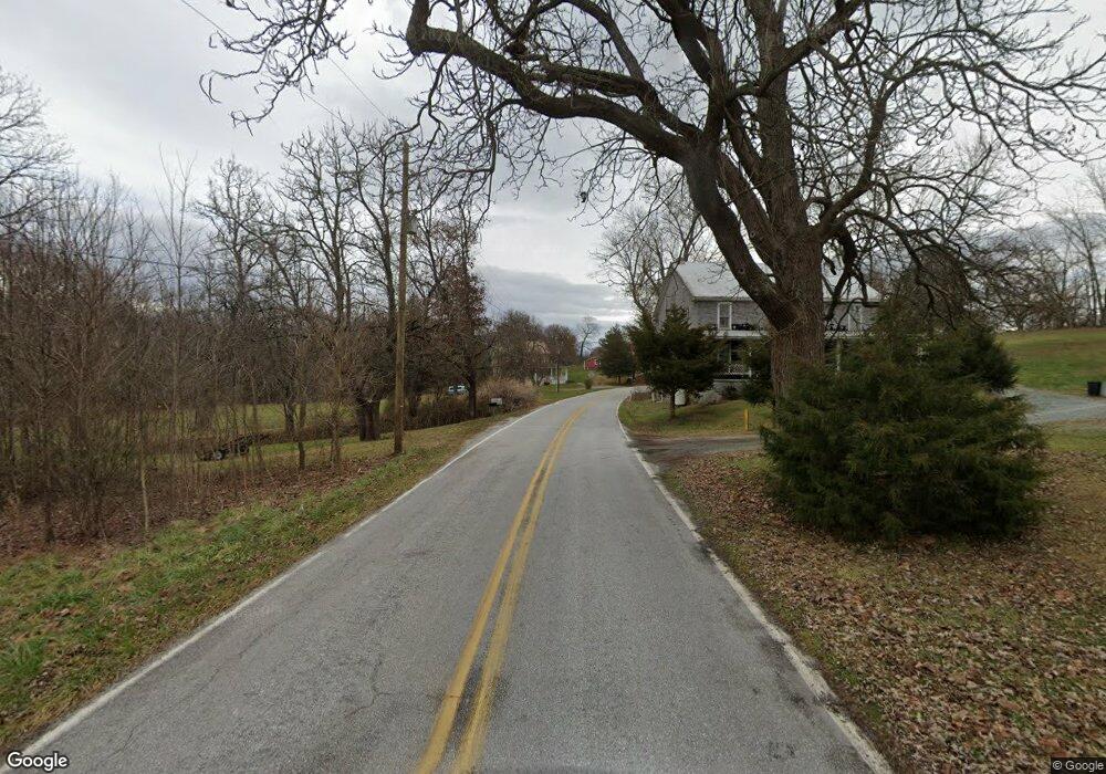 Parcel # 15-B Barlow Two Taverns Rd, Gettysburg, PA 17325 - photo 1
