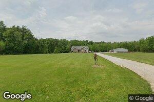 12824 S County Road 550 W, Jasonville, IN 47438