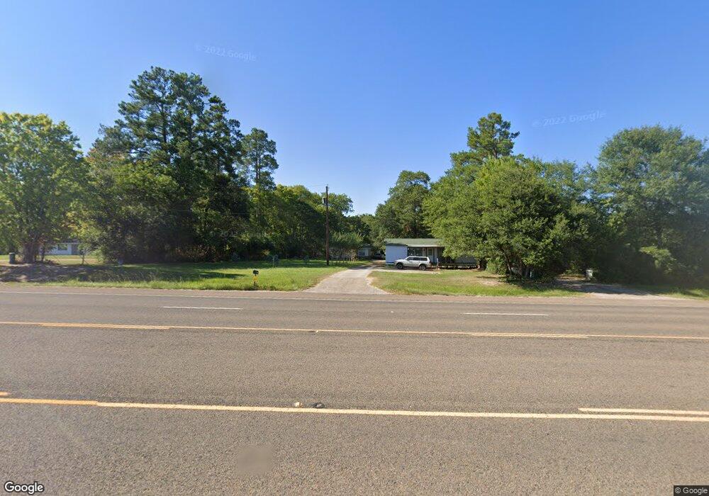 7496 State Highway 94, Lufkin, TX 75904 - photo 1