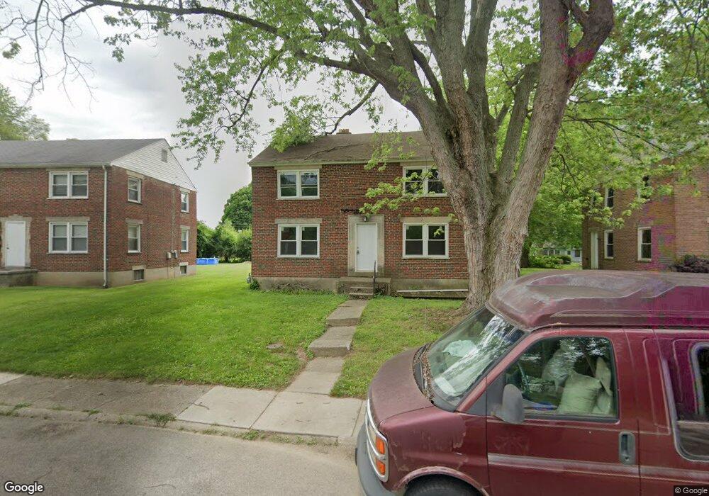 567 Lucas Dr, Xenia, OH 45385 - photo 1