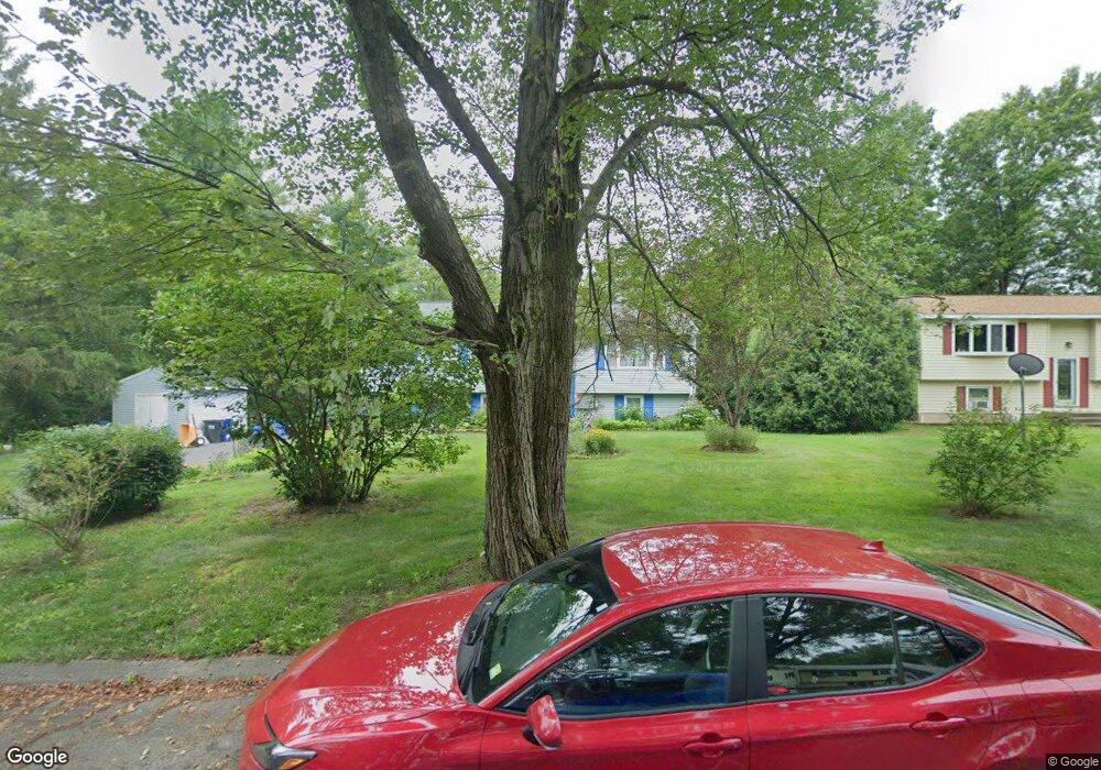 10 Cross St, Suffield, CT 06078 - photo 1