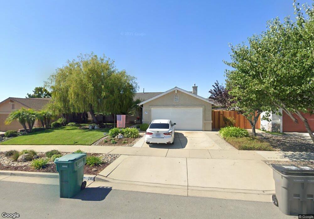 283 Pinecrest Place, Nipomo, CA 93444 - photo 1