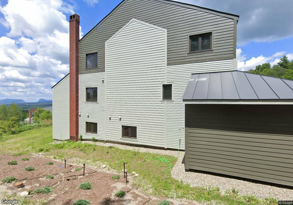 16 & 17 107 Mountain Brook Rd unit 16-17, Burke, VT 05832 - photo 1