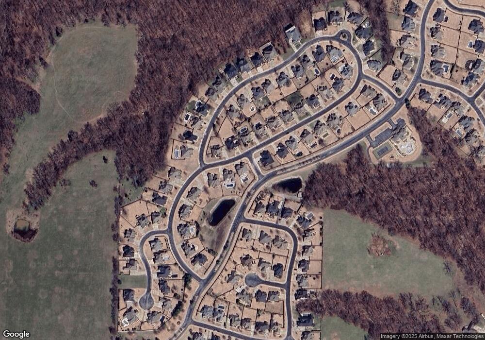 3010 Laurel (Lot 37) Cir, Bentonville, AR 72719 - photo 1