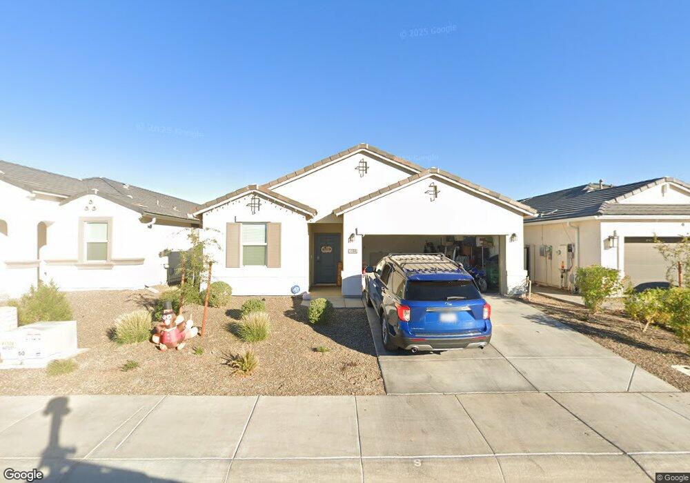 10327 S Peralta Dr, Apache Junction, AZ 85120 - photo 1