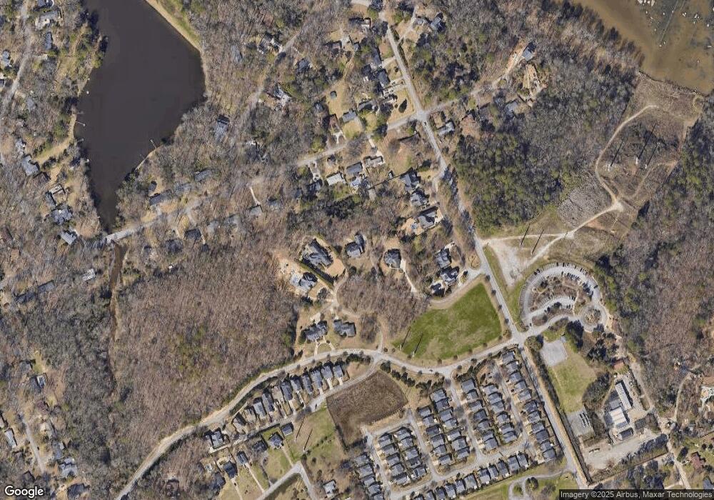 123 Silver Wing Dr, West Columbia, SC 29169 - photo 1