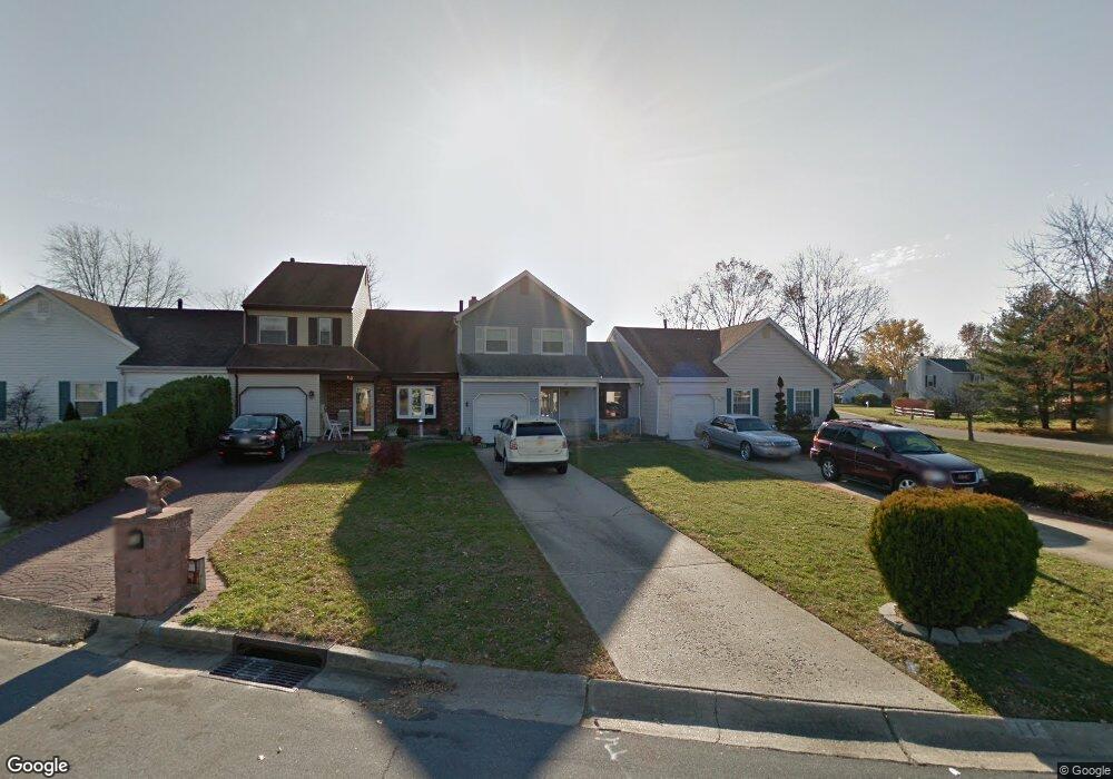 11 Hamilton St, Swedesboro, NJ 08085 - photo 1