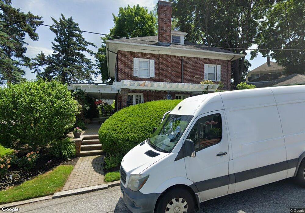 0 Circuit Dr, Cranston, RI 02905 - photo 1