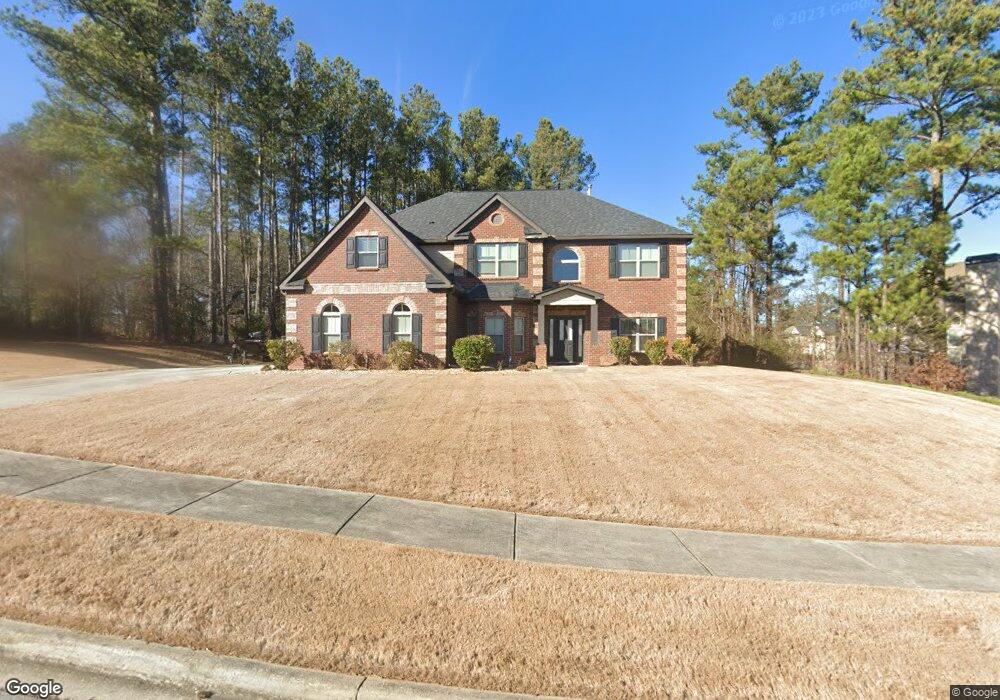 7427 Water Willow Way unit 1B, Conyers, GA 30094 - photo 1
