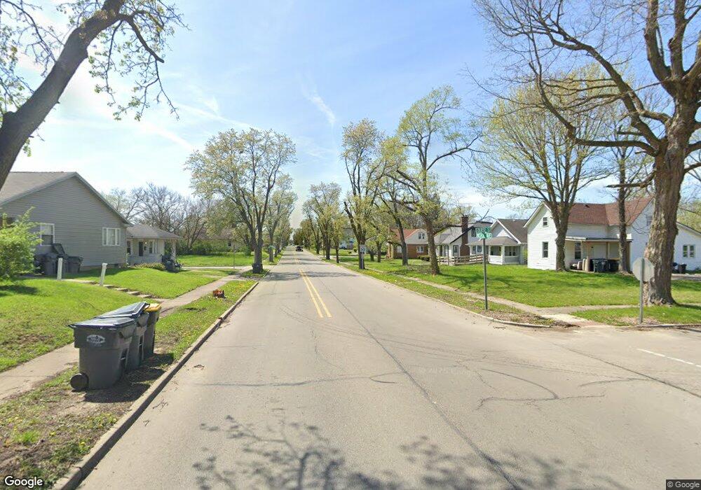 1511 Louise St, Anderson, IN 46016 - photo 1