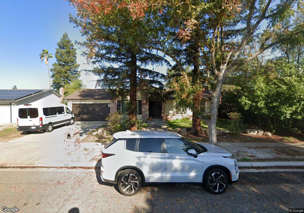 3118 W Mesa Ave, Fresno, CA 93711 - photo 1