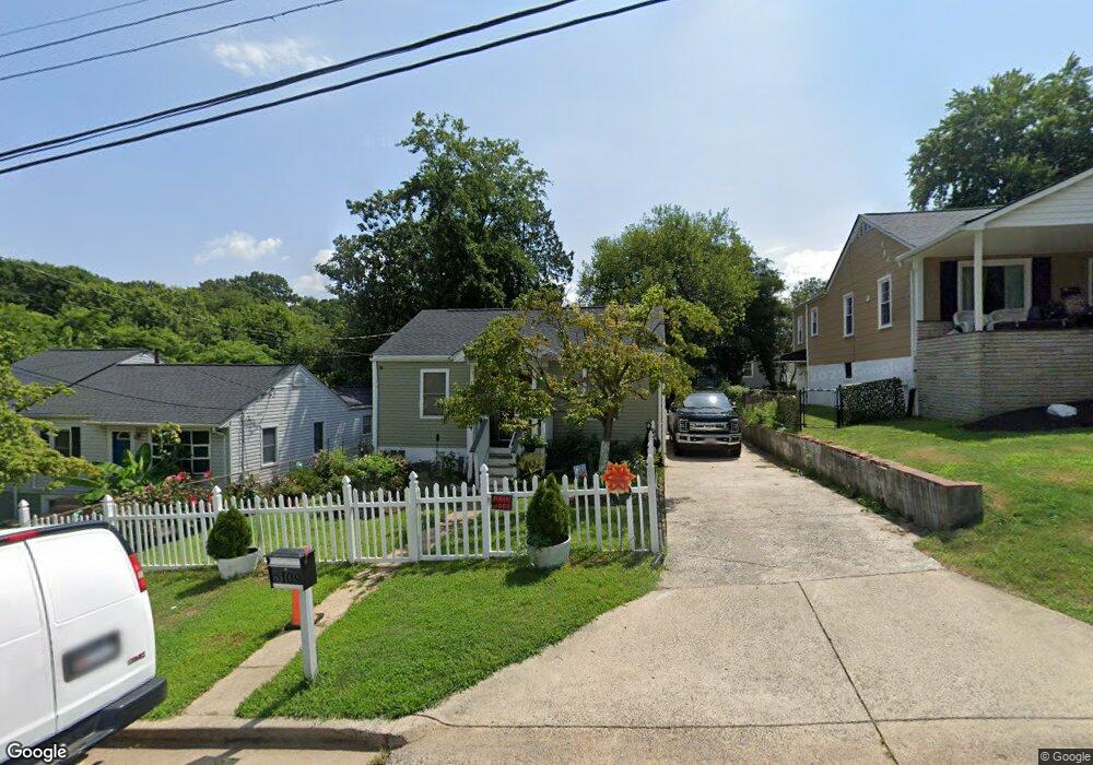 5109 59th Place, Hyattsville, MD 20781 - photo 1