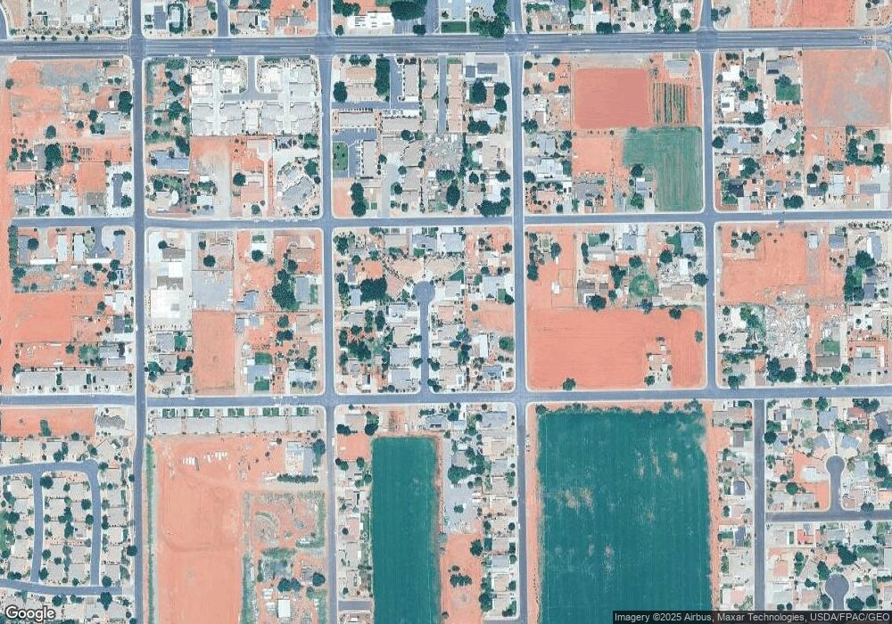 153 S Ivy Cir, Ivins, UT 84738 - photo 1