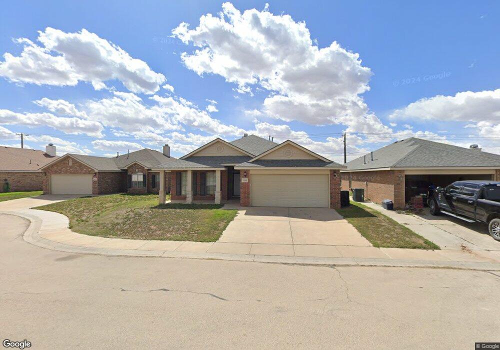 9205 Hawthorne Ct, Odessa, TX 79765 - photo 1
