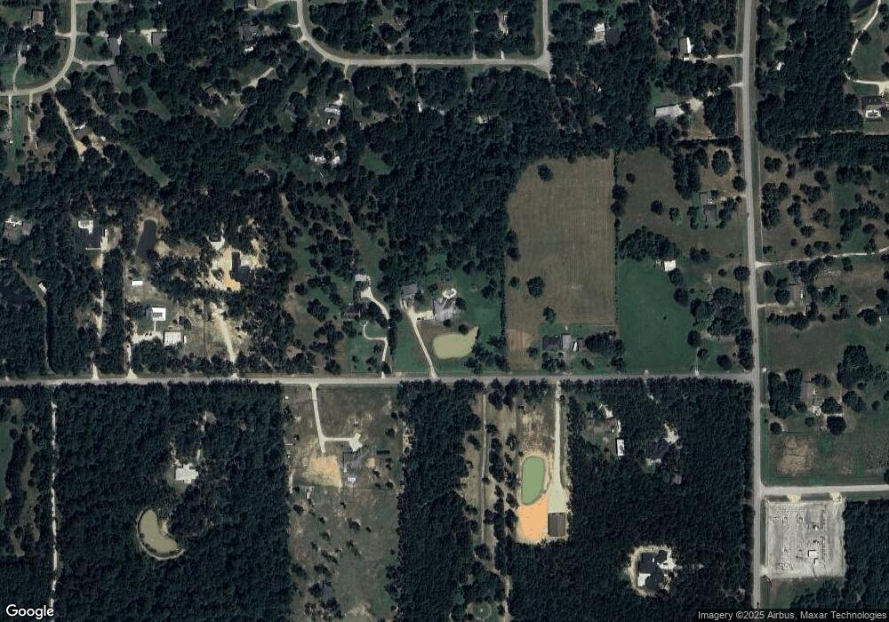 23926 Pinewood Valley Dr, Hockley, TX 77447 - photo 1