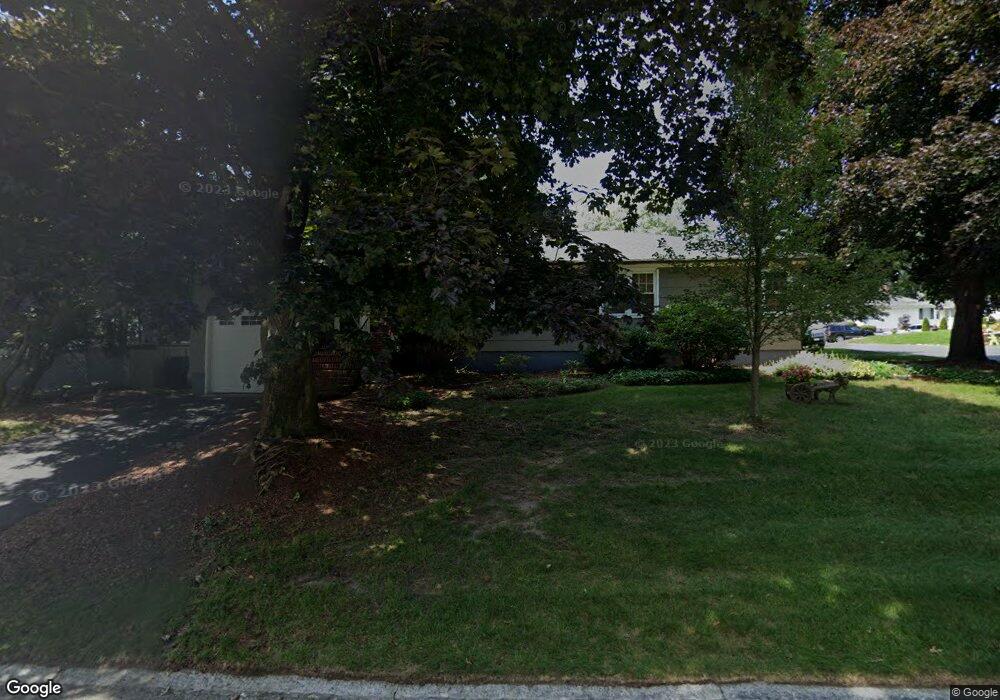 10 Colonial Terrace, Lawrence, MA 01843 - photo 1