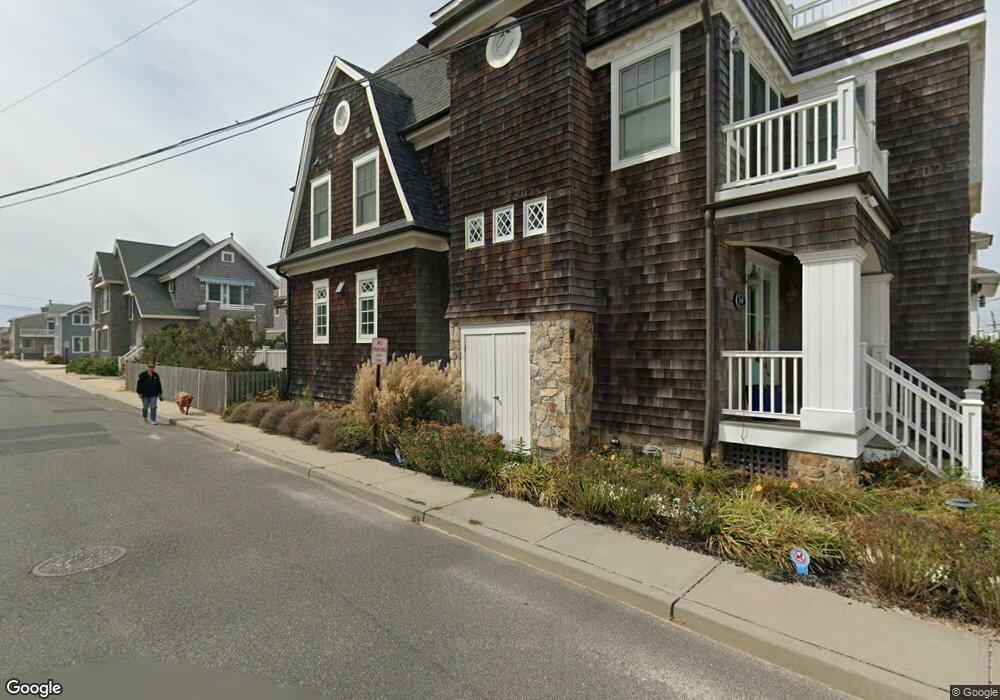 21 4th Ave, Lavallette, NJ 08735 - photo 1